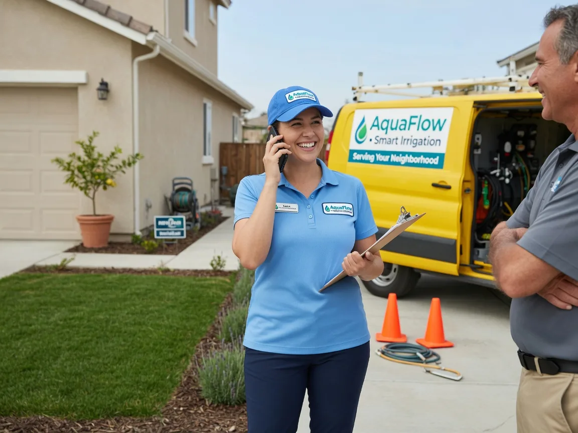 Irrigation Installation Pylesville, MD FAQs